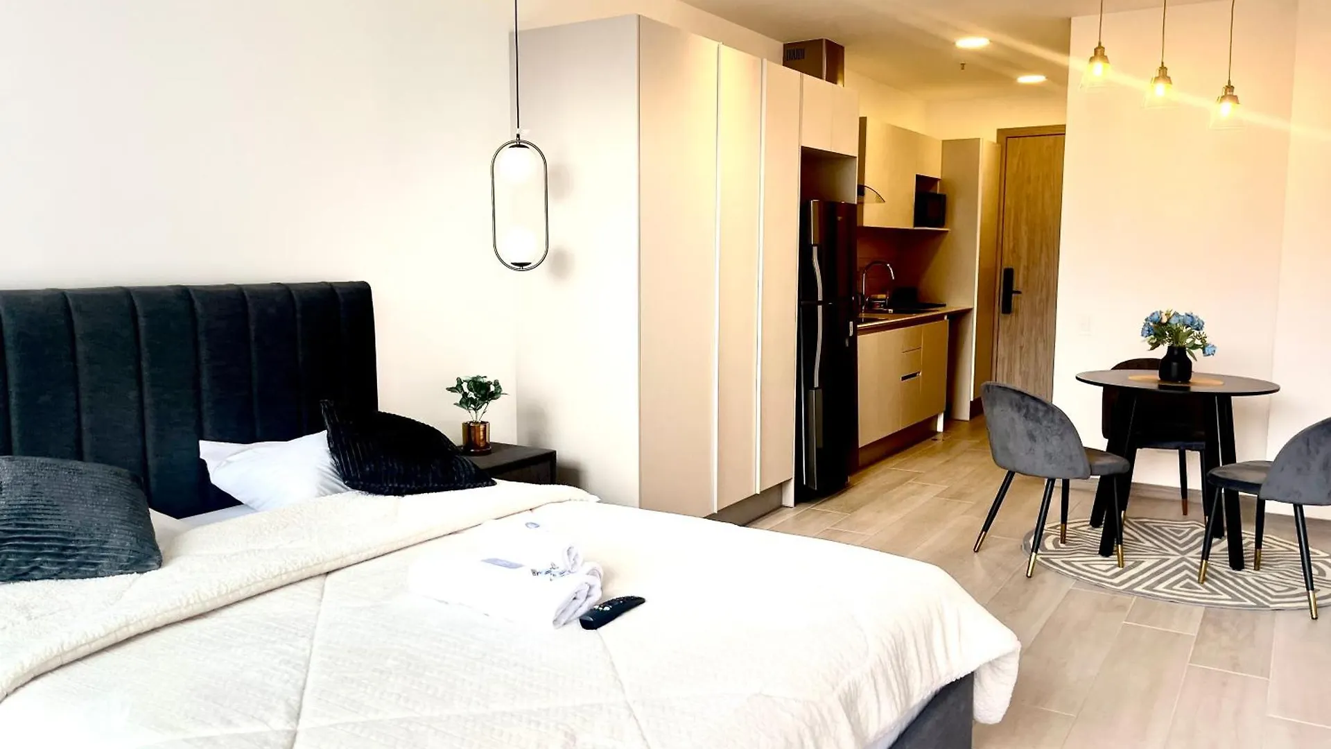 Appartement 1460 Luxury Suite Acqualina Quito Ecuador